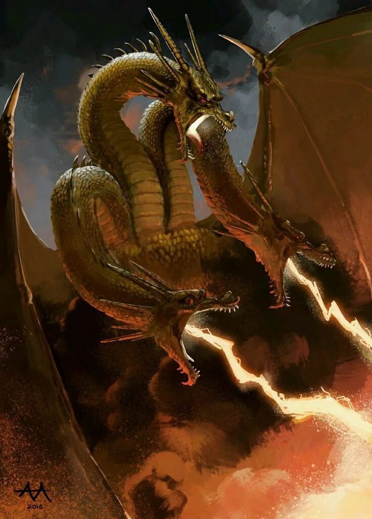 Гидора рисунок. Король гидора. S h monsterarts king ghidorah 2019. Монстр кинг гидора. Кинг гидора фигурка.