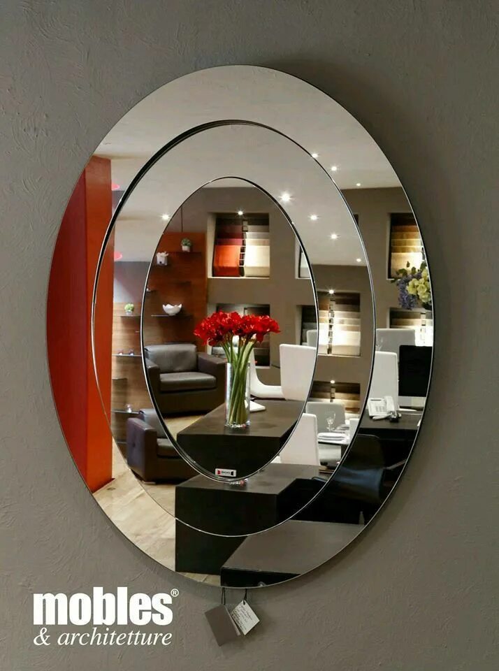 Best mirrors. Современные зеркала. Дизайнерские зеркала для интерьера. Овальное зеркало в интерьере. Овальное зеркало в интерьере гостиной.