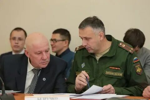 Военкомат ухта