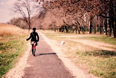 Dream walks