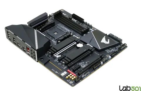 Aorus 16x