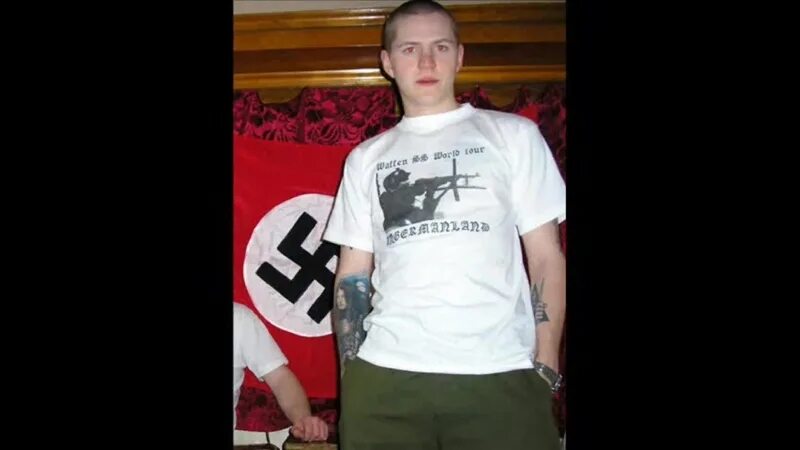 Eternal memory to the murdered Russian guy Dima is buried in the Northern Cemete