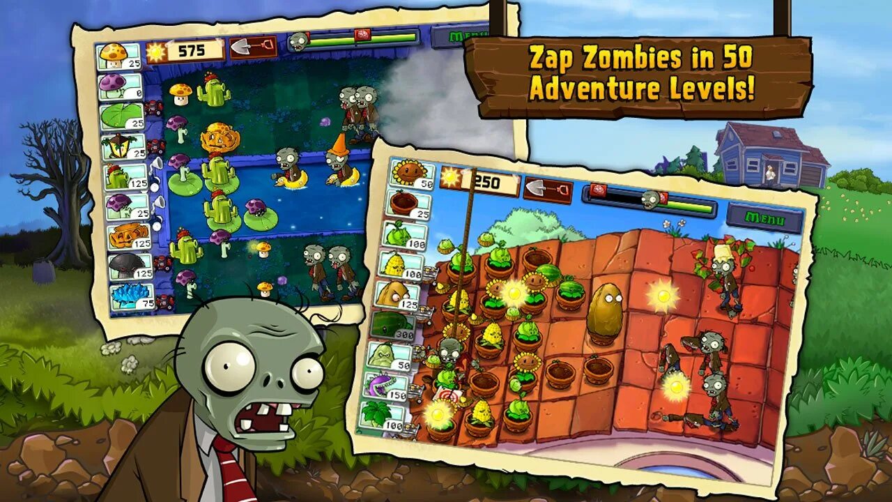 Зомби игры zombies plants. Растения против зомби 1 и 2. Растения против зомби 1 растения. Растения против зомби 1 зомби. Растения против зомби 2 зомби.