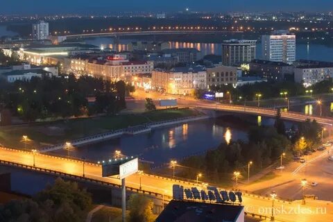 Октября омск время