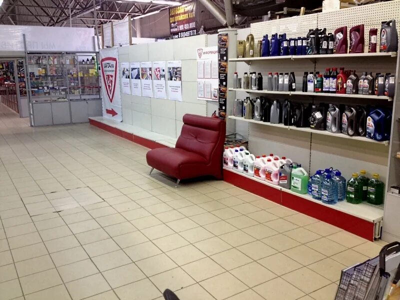 автолайн автозапчасти пенза.