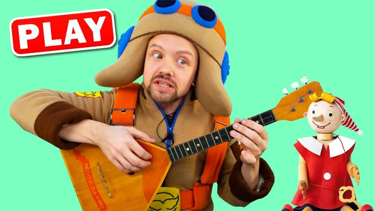 Куку play. Куку плей. куку play - поиграйки и развивайки c кукутиками.
