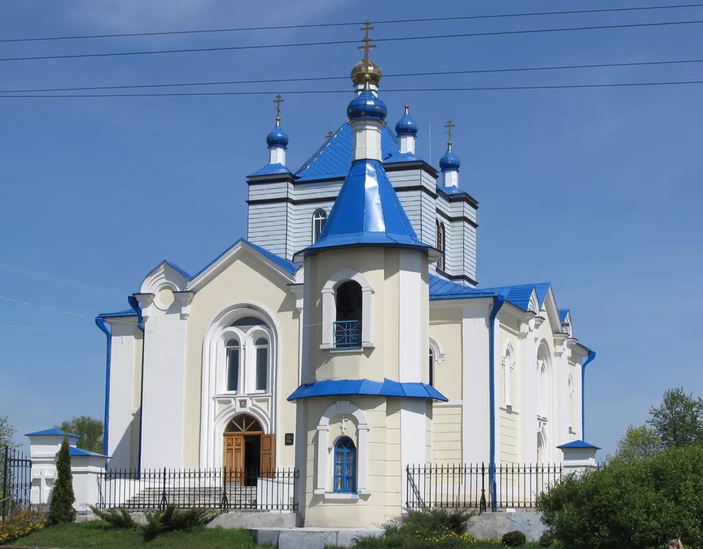 Г дзержинск минская обл. Храм Покрова Пресвятой Богородицы Дзержинск. Покровская Церковь Дзержинск. Г Дзержинск Минской области. Дзержинск Минская область, Беларусь.