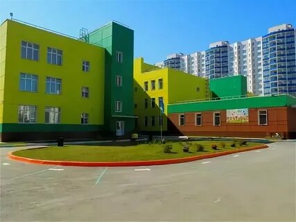 Г новосибирск муниципальные детские сады