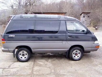 Лит айс 1992