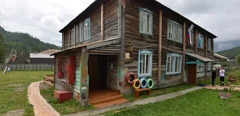 Погода в талде усть коксинского