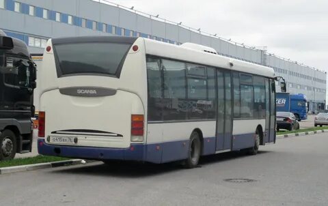 225 автобус спб