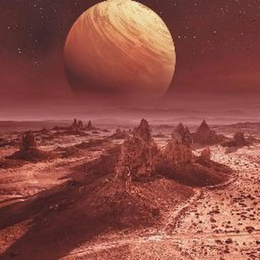 Mars effect