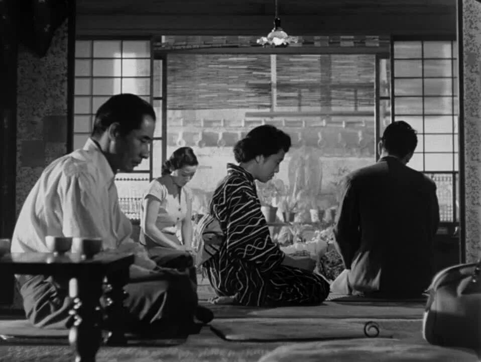 Токийская повесть 1953. Ясудзиро Одзу Токийская повесть. Tokyo story 1953. Yasujiro ozu Tokyo story.