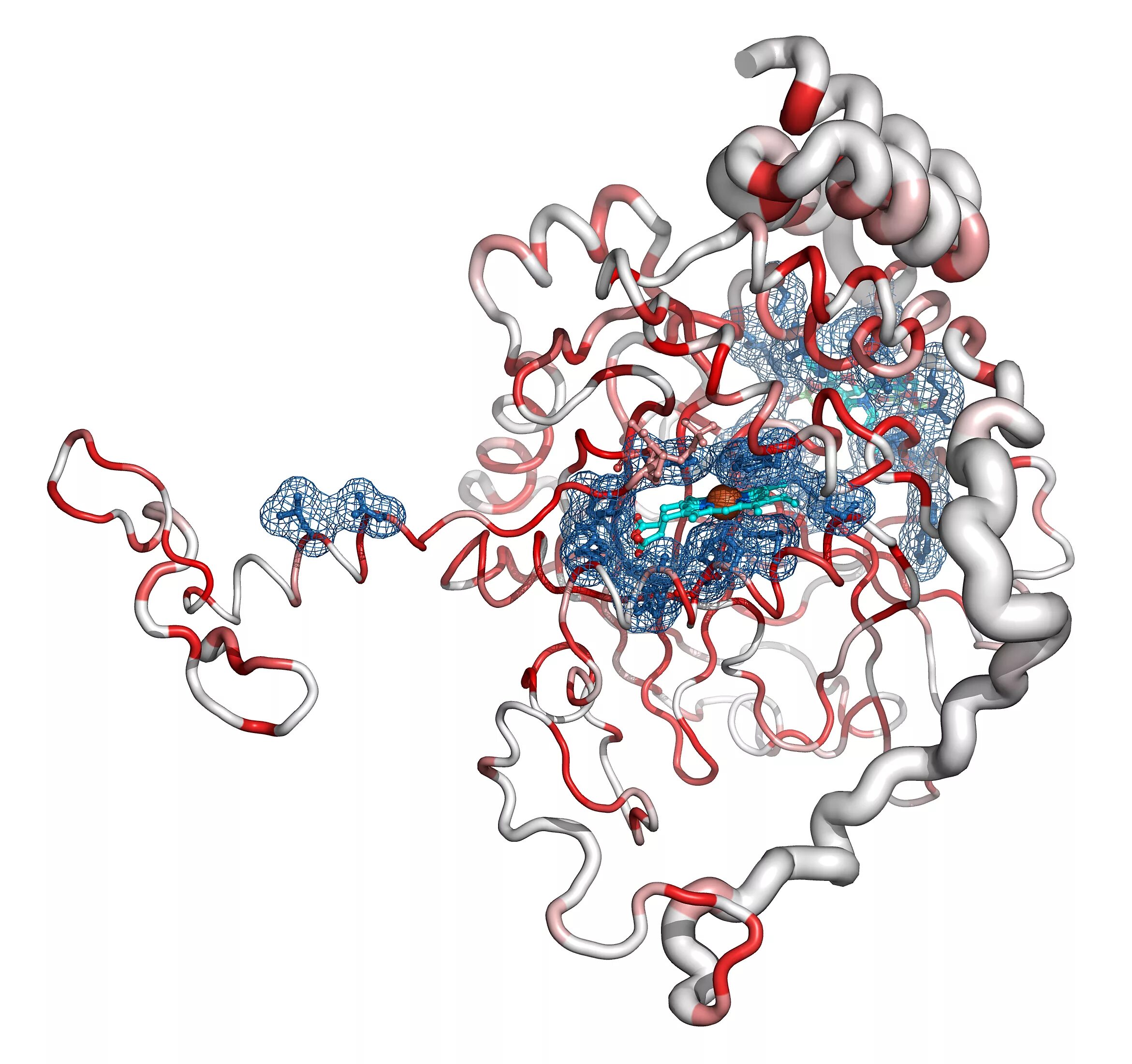 Pymol. Pymol сообщение. asn pymol. pymol fancy balls and sticks.