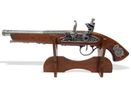 Gun stand