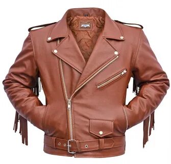Real leather