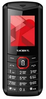 Мобильные телефоны texet отзывы