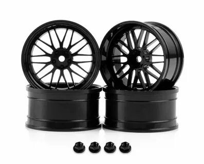 Wheels set