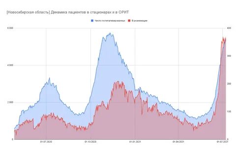 Волна пандемии