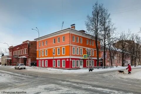 Рыбинска 2023