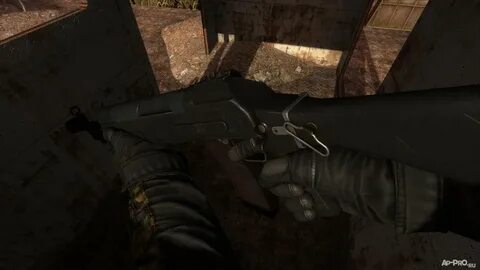 Gunslinger спавнер