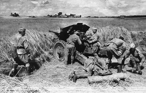 25 июня 1944 года