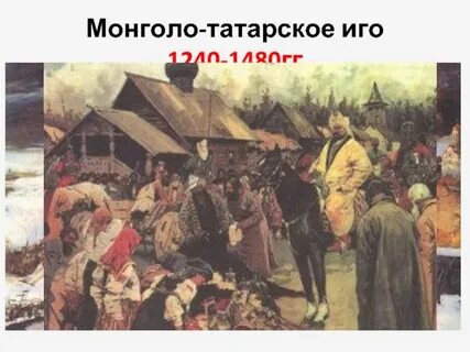 Подавление восстания в твери