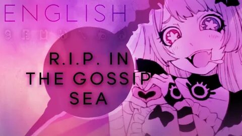 The gossip text