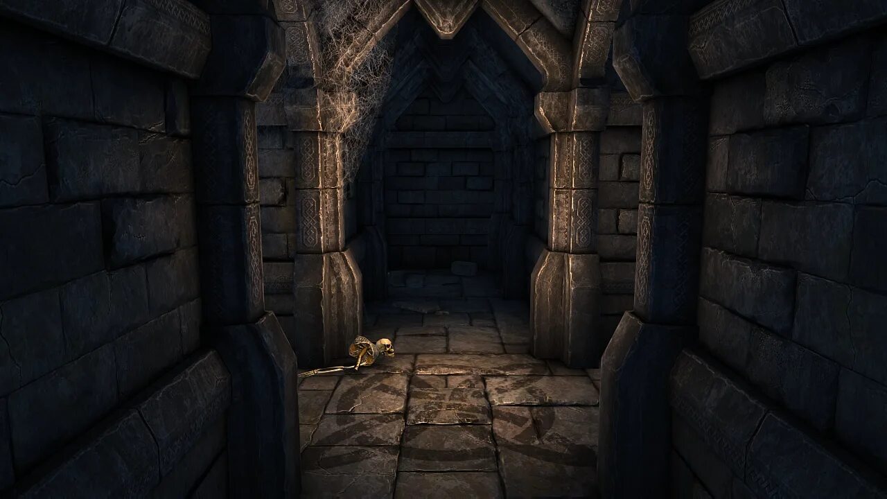 Dungeon light