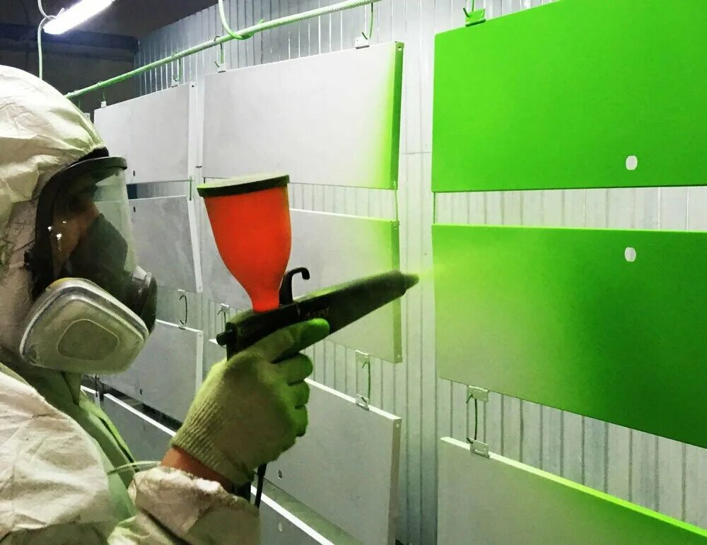 отделка изделий из металла. порошковая покраска. неметаллические защитные покрытия. нанесение защитных и декоративных покрытий. технологии защитных и декоративных покрытий.