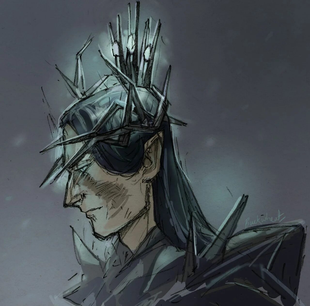 Владимир владимирович саурон. Саурон сильмариллион арт. Майрон сильмариллион. Мелькор моргот. Сильмариллион мелькор.