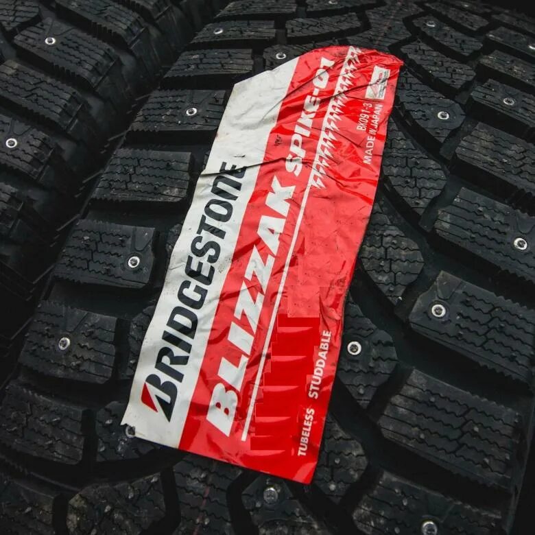 Bridgestone blizzak spike 02. Шины Bridgestone Blizzak Spike-02. Bridgestone Spike-01 265/70 r16.