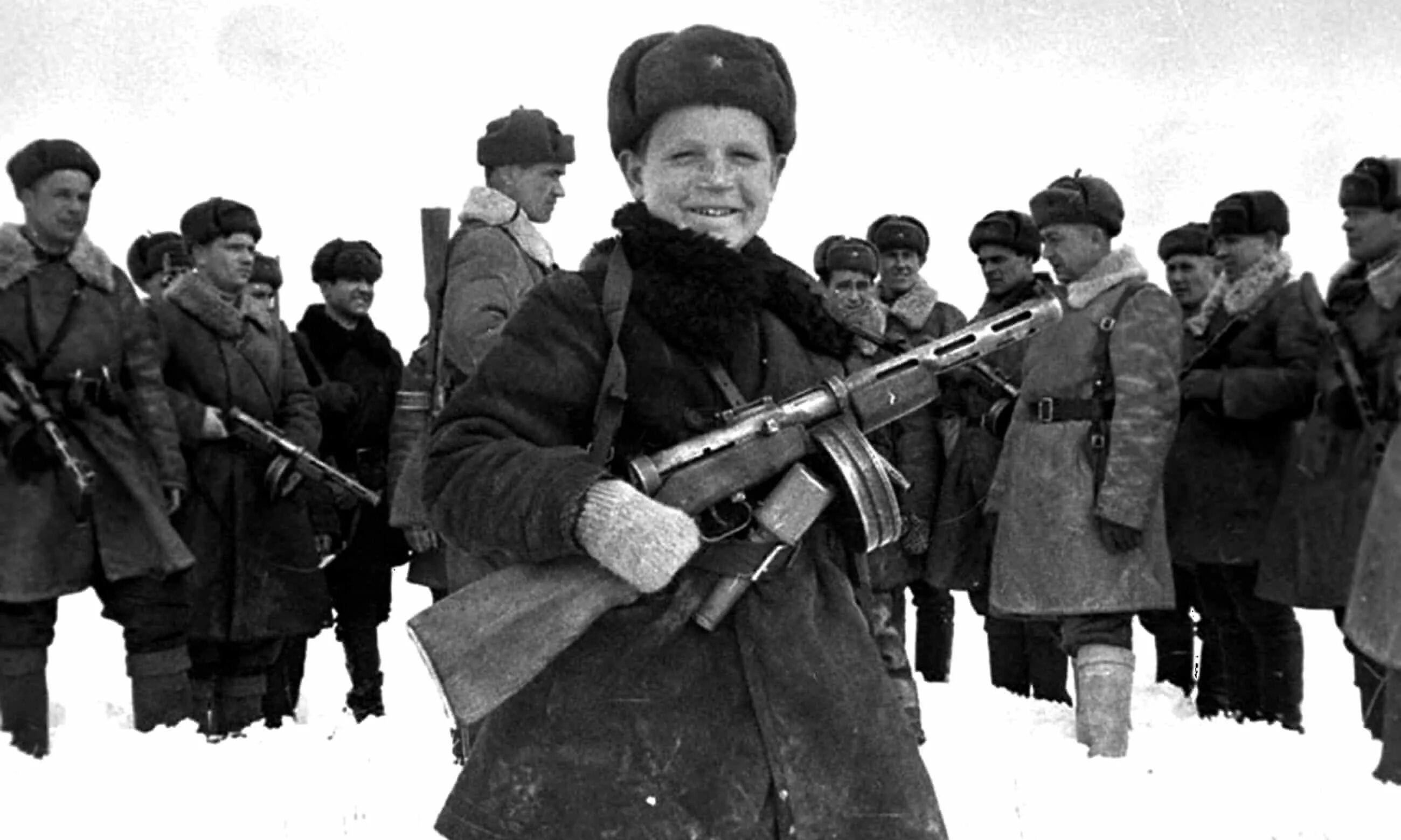 Дети Партизаны Великой Отечественной войны 1941-1945. Дети на фронте в годы Великой Отечественной войны 1941-1945.