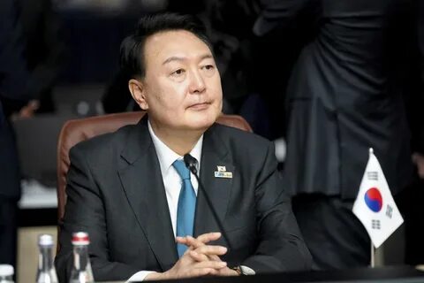 Юн сок ель