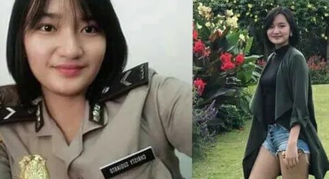 Skandal cantik