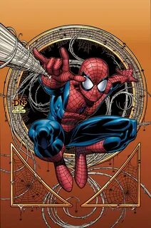 Spider man vol
