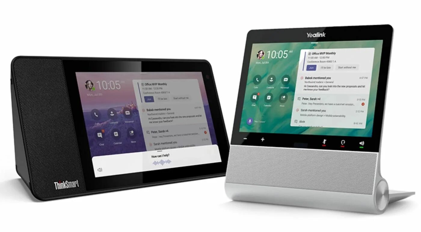 Microsoft display