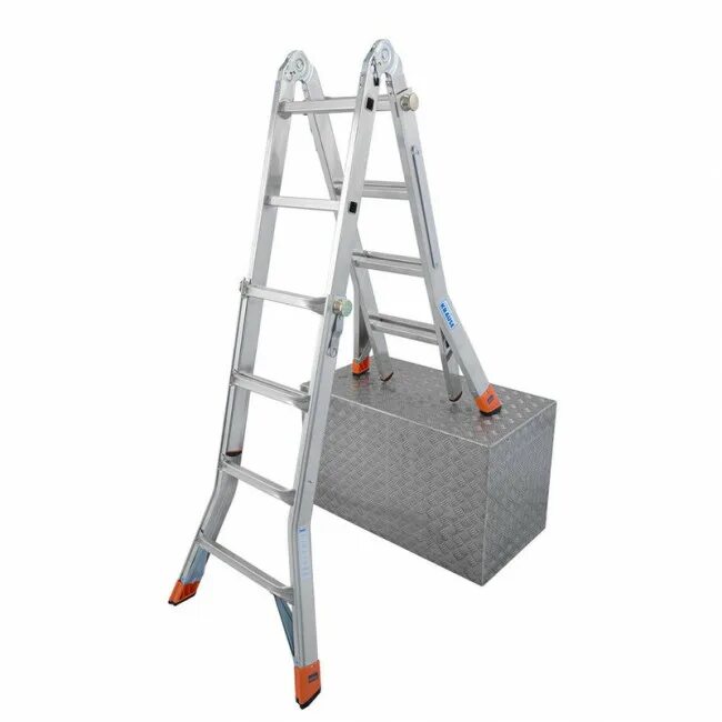 Лестница краузе. Лестница Krause Rolly 130082. Стремянка Krause Rolly 2x3 130068. Стремянка Krause Securo 4 ступени 126429. Шарнирная универсальная стремянка-трансформер Krause monto Multimatic, 4х4.