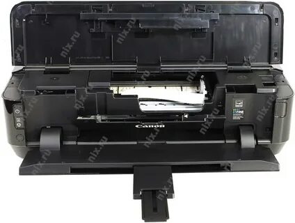 Принтер canon ip7240