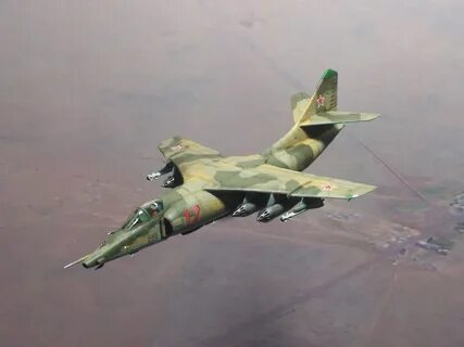 Як штурмовик