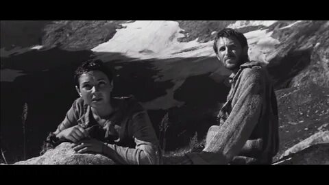 Альпийская баллада 1965