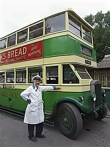 Bus day