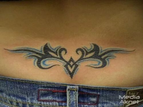 Значение тату на пояснице фото Pin by Sandi Luster on Tats Lower stomach tattoos for women, Ink tattoo, Tattoos