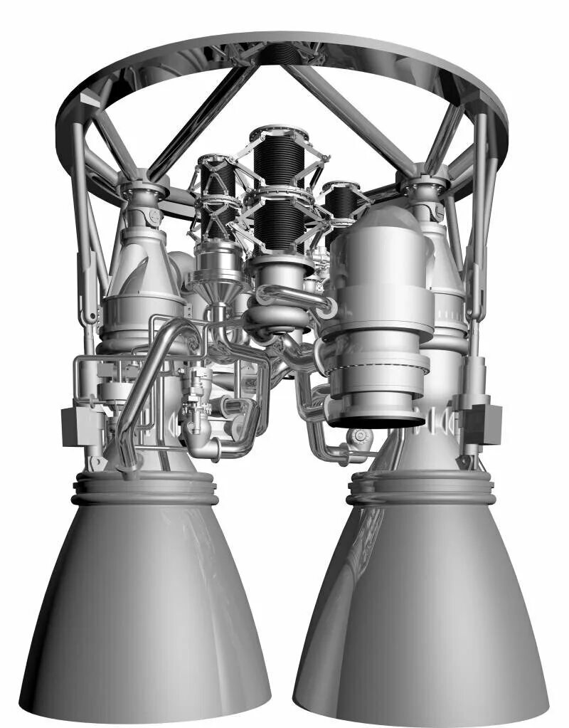 Rocket engineer