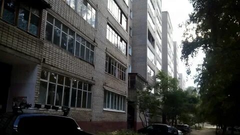Кольцово 13 киров
