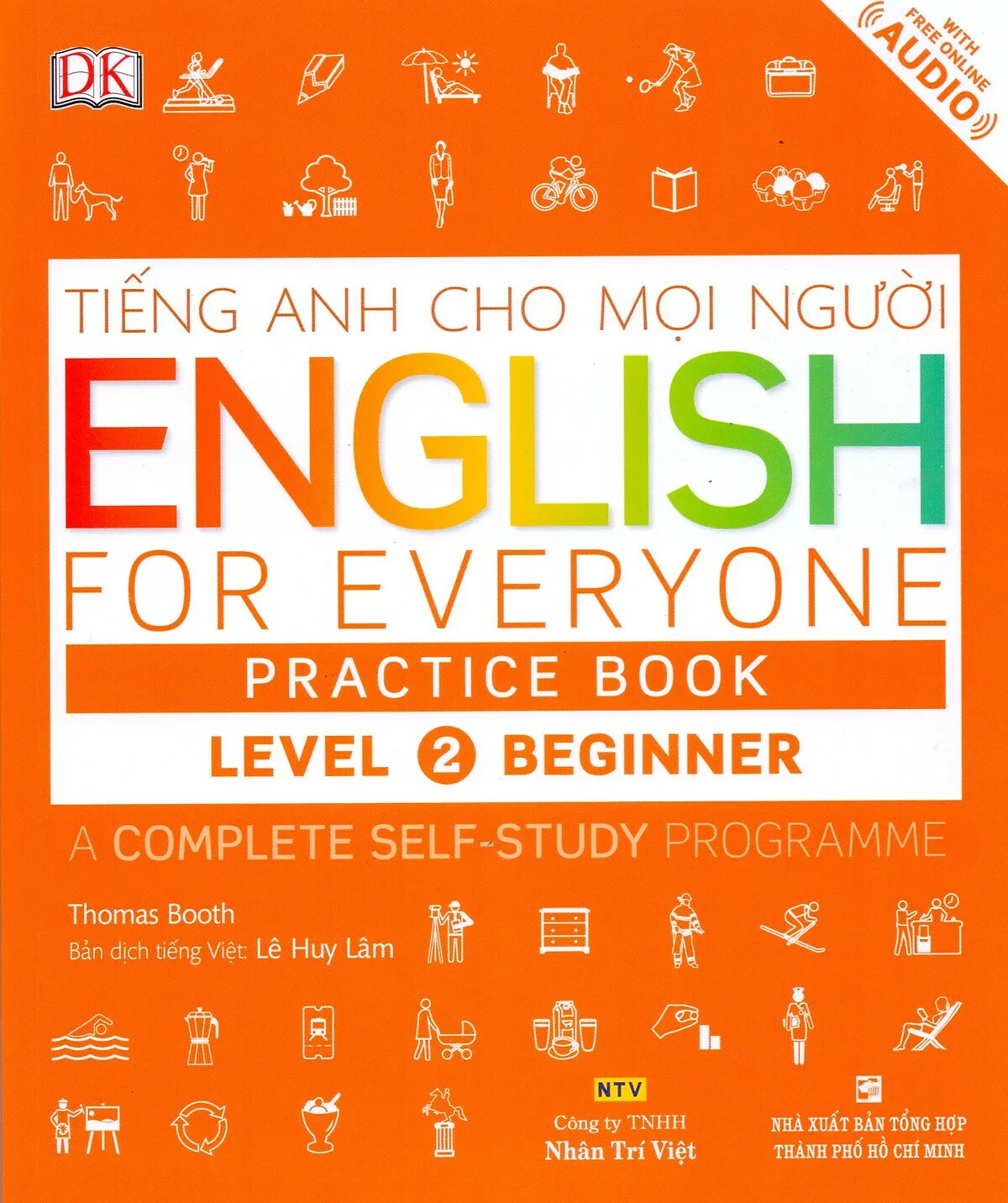 English_for_everyone_Level_1_Beginner. Книга English for everyone. English for everyone Level 1. English for everyone Level 2. Level 2 book