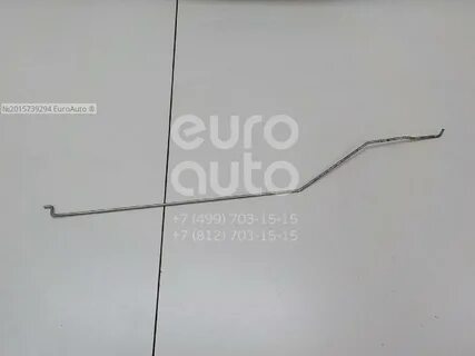 Тяга двери рено логан