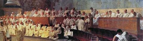 Гражданская честь римское право