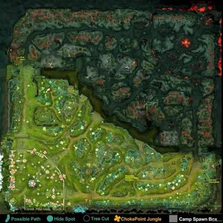 Novid high map dota