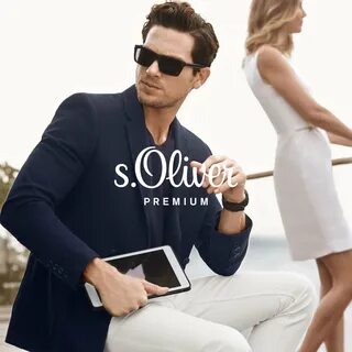 Одежда s oliver